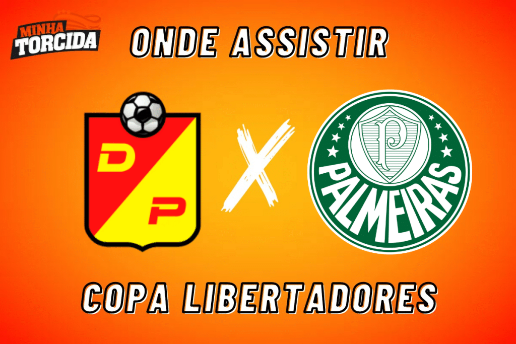 Deportivo Pereira x Palmeiras: onde assistir ao vivo, hor&aacute;rio e escala&ccedil;&otilde;es
