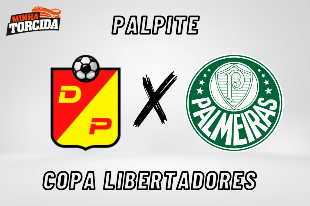 Deportivo Pereira x Palmeiras palpite, odds e progn&oacute;stico &ndash; 23/08/2023