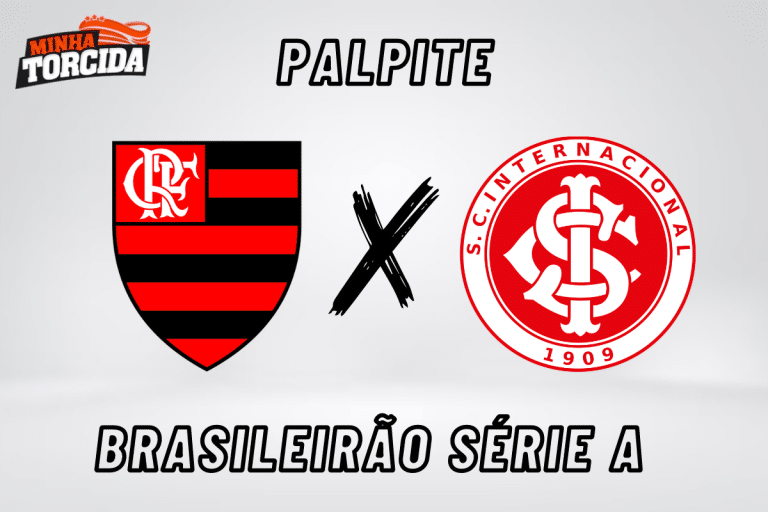 Flamengo x Internacional palpite, odds e progn&oacute;stico &ndash; 26/08/2023