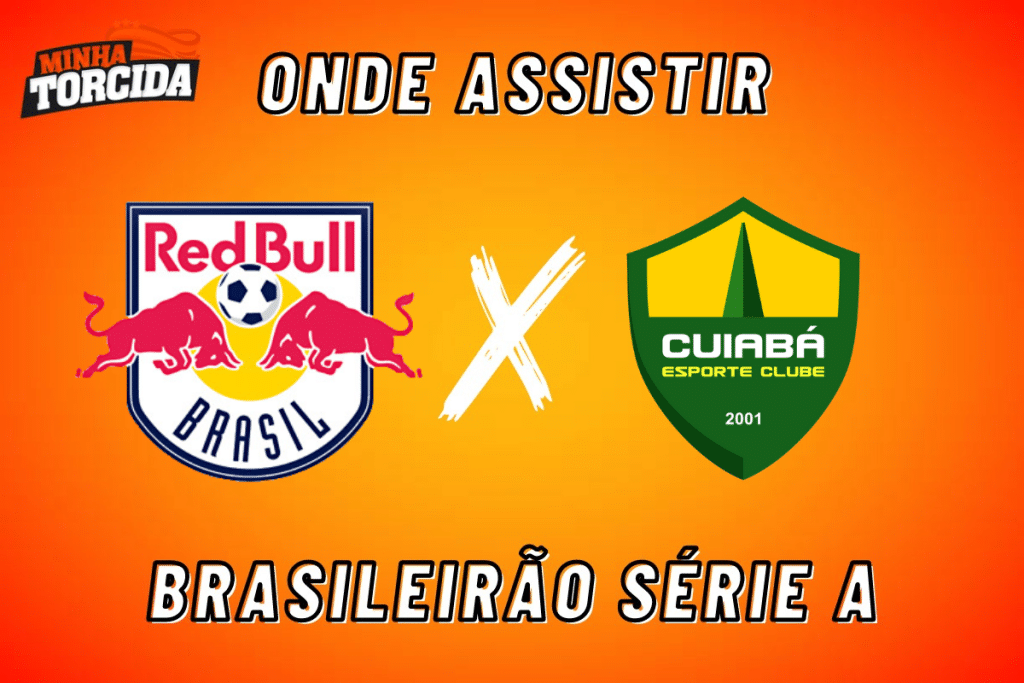 Bragantino x Cuiab&aacute;: onde assistir ao vivo, hor&aacute;rio e escala&ccedil;&otilde;es