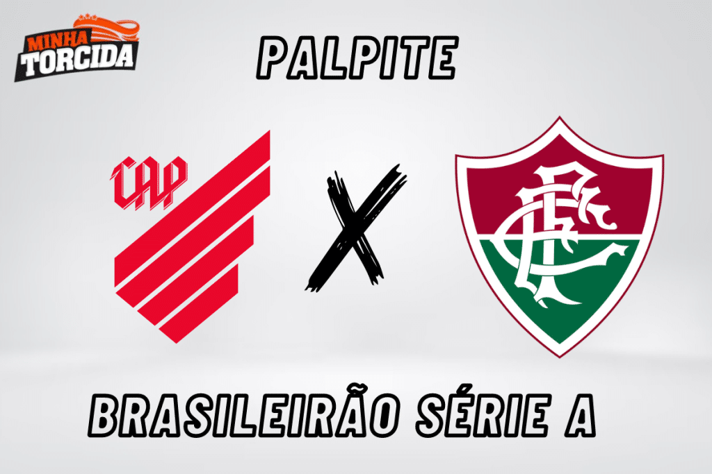 Athletico-PR x Fluminense palpite, odds e progn&oacute;stico &ndash; 27/08/2023