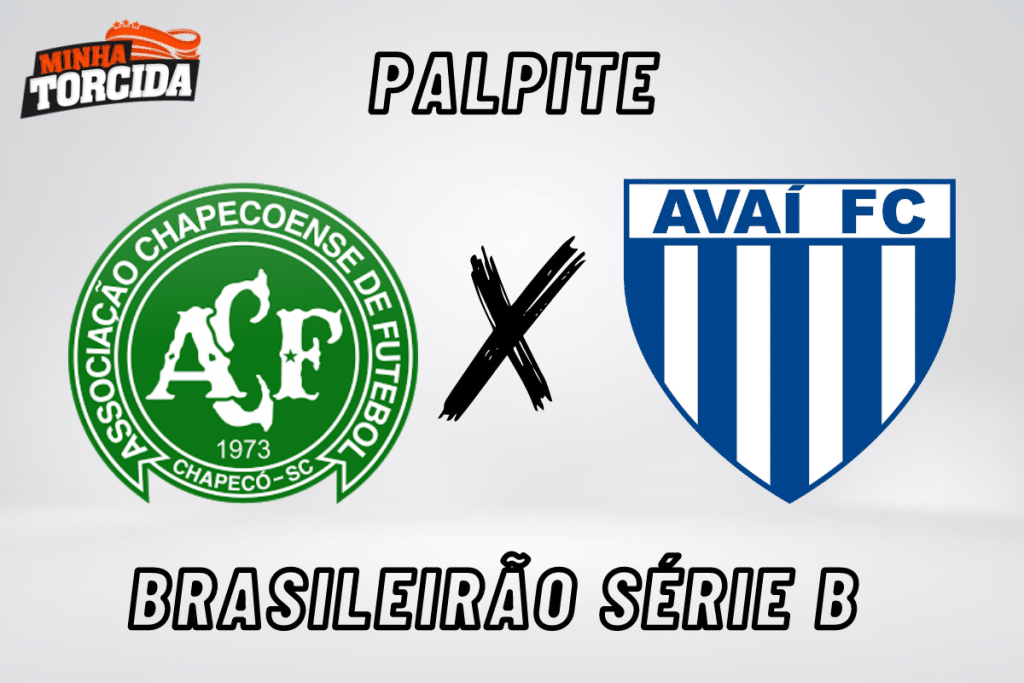 Chapecoense x Ava&iacute; palpite, odds e progn&oacute;stico &ndash; 27/08/2023
