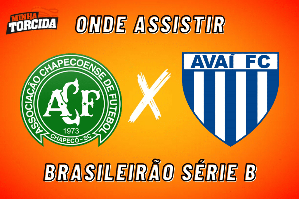 Chapecoense x Ava&iacute;: onde assistir ao vivo, hor&aacute;rio e escala&ccedil;&otilde;es