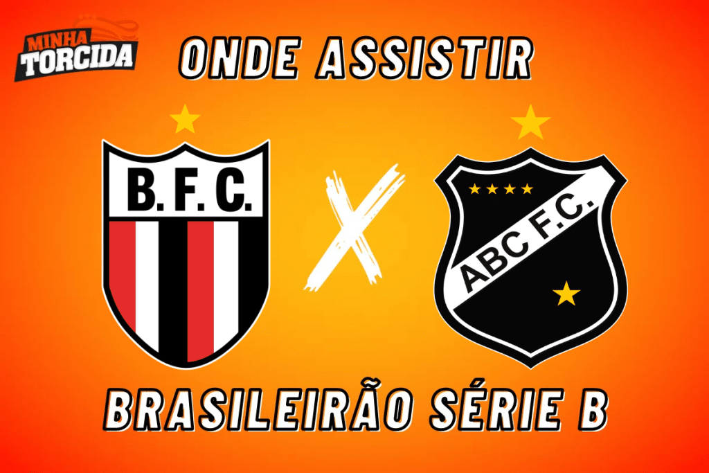 Botafogo-SP x ABC: onde assistir ao vivo, hor&aacute;rio e escala&ccedil;&otilde;es