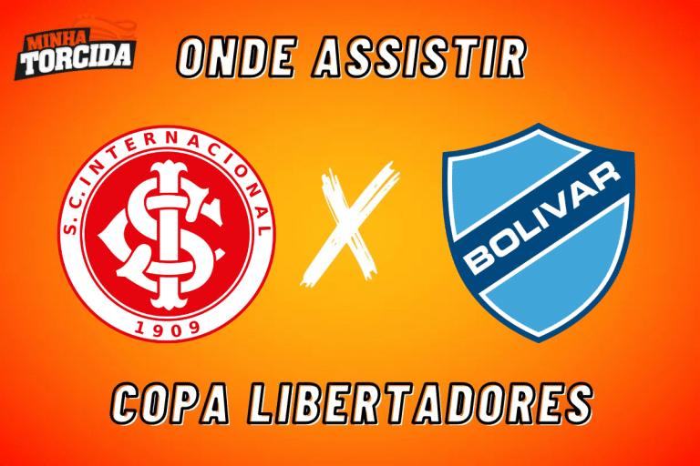 Internacional x Bol&iacute;var: onde assistir ao vivo, hor&aacute;rio e escala&ccedil;&otilde;es