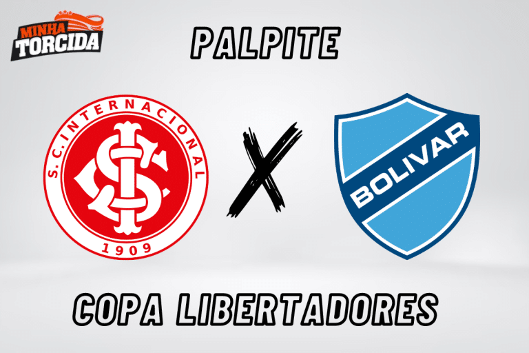 Internacional x Bol&iacute;var palpite, odds e progn&oacute;stico &ndash; 29/08/2023
