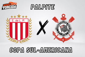 Estudiantes x Corinthians palpite, odds e progn&oacute;stico &ndash; 29/08/2023
