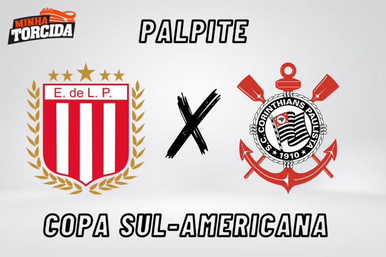 Estudiantes x Corinthians palpite, odds e progn&oacute;stico &ndash; 29/08/2023