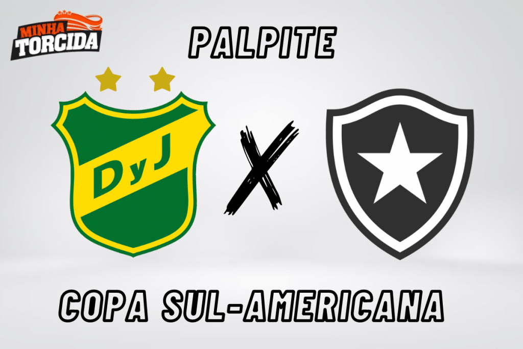 Defensa y Justicia x Botafogo palpite, odds e progn&oacute;stico &ndash; 30/08/2023