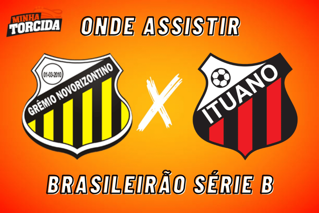 Novorizontino x Ituano: onde assistir ao vivo, hor&aacute;rio e escala&ccedil;&otilde;es