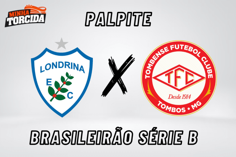 Londrina x Tombense palpite, odds e progn&oacute;stico &ndash; 01/09/2023