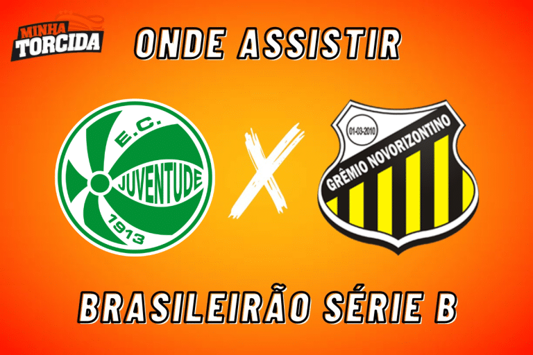 Juventude x Novorizontino: onde assistir ao vivo, hor&aacute;rio e escala&ccedil;&otilde;es