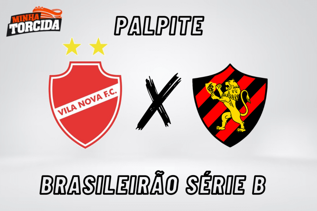 Vila Nova x Sport palpite, odds e progn&oacute;stico &ndash; 02/08/2023