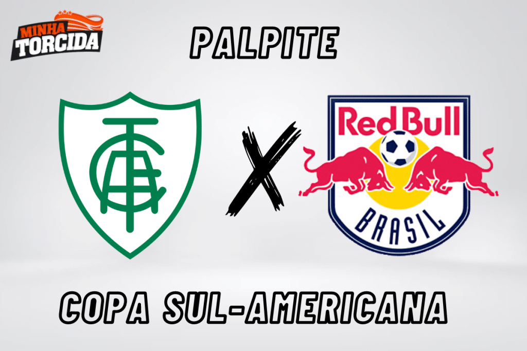 Am&eacute;rica-MG x Bragantino palpite, odds e progn&oacute;stico &ndash; 03/08/2023