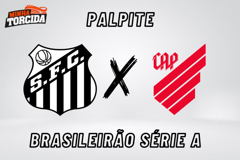 Santos x Athletico-PR palpite, odds e progn&oacute;stico &ndash; 05/08/2023