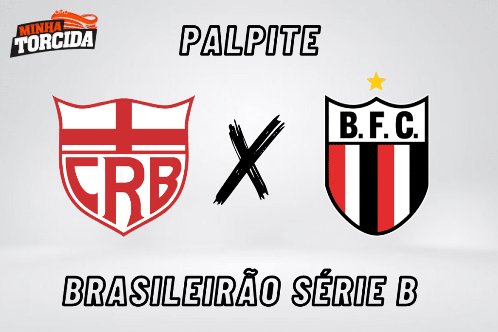 CRB x Botafogo-SP palpite, odds e progn&oacute;stico &ndash; 05/08/2023