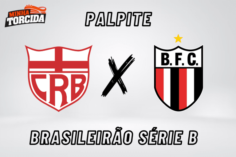 CRB x Botafogo-SP palpite, odds e progn&oacute;stico &ndash; 05/08/2023