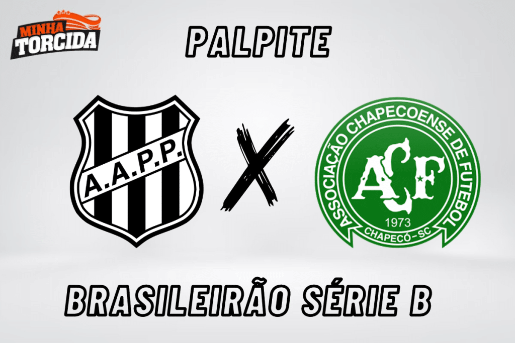Ponte Preta x Chapecoense palpite, odds e progn&oacute;stico &ndash; 06/08/2023