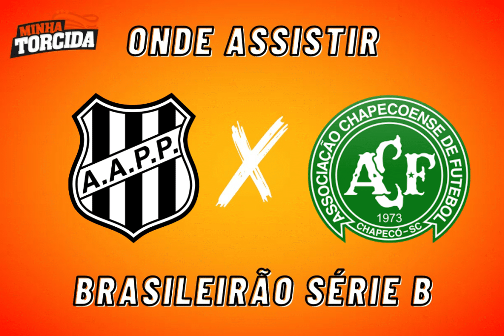 Ponte Preta x Chapecoense: onde assistir ao vivo, hor&aacute;rio e escala&ccedil;&otilde;es