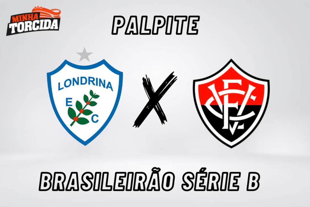 Londrina x Vit&oacute;ria palpite, odds e progn&oacute;stico &ndash; 07/08/2023