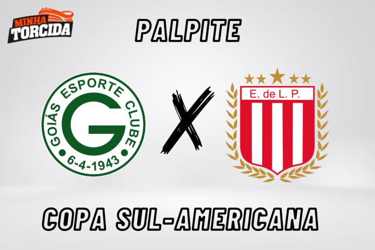 Goi&aacute;s x Estudiantes palpite, odds e progn&oacute;stico &ndash; 09/08/2023