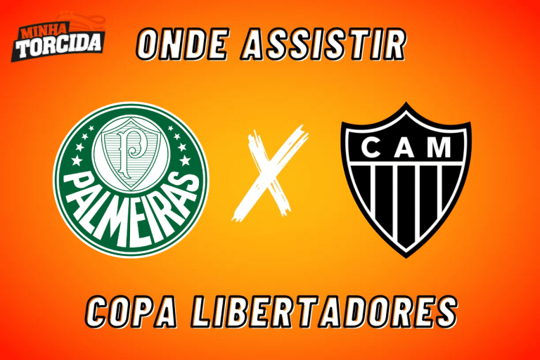 Palmeiras x Atl&eacute;tico-MG: onde assistir ao vivo, hor&aacute;rio e escala&ccedil;&otilde;es