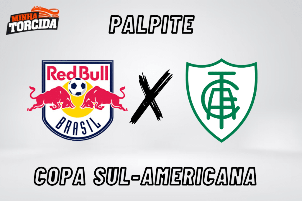 Bragantino x Am&eacute;rica-MG palpite, odds e progn&oacute;stico &ndash; 10/08/2023