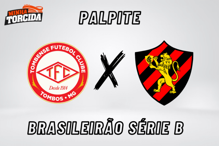 Tombense x Sport palpite, odds e progn&oacute;stico &ndash; 11/08/2023