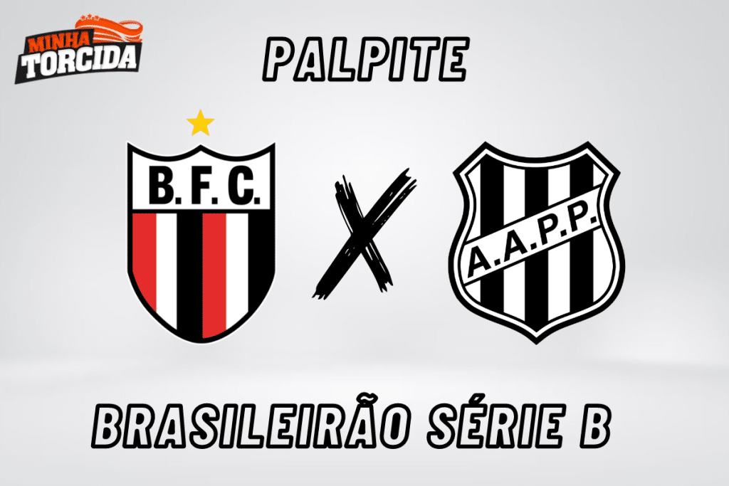 Botafogo-SP x Ponte Preta palpite, odds e progn&oacute;stico &ndash; 12/08/2023