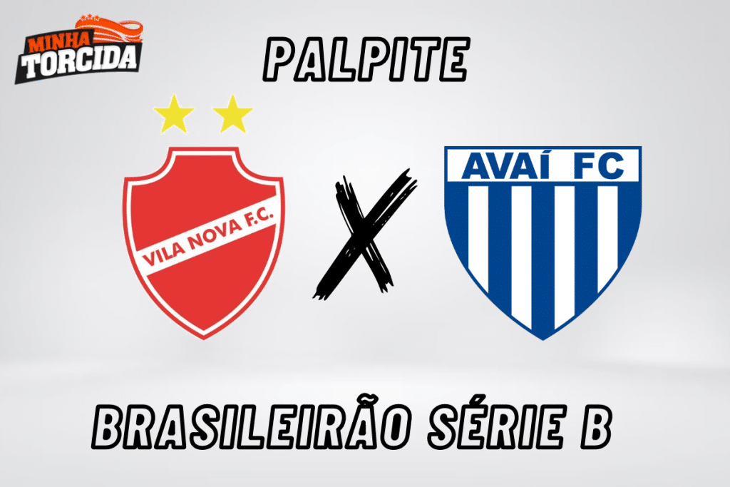 Vila Nova x Ava&iacute; palpite, odds e progn&oacute;stico &ndash; 12/08/2023