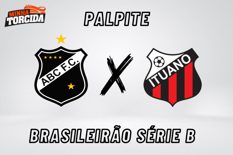 ABC x Ituano palpite, odds e progn&oacute;stico &ndash; 14/08/2023