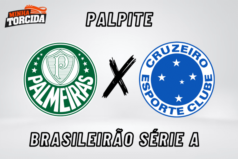 Palmeiras x Cruzeiro palpite, odds e progn&oacute;stico &ndash; 14/08/2023