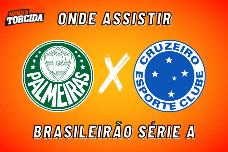 Palmeiras x Cruzeiro: onde assistir ao vivo, hor&aacute;rio e escala&ccedil;&otilde;es
