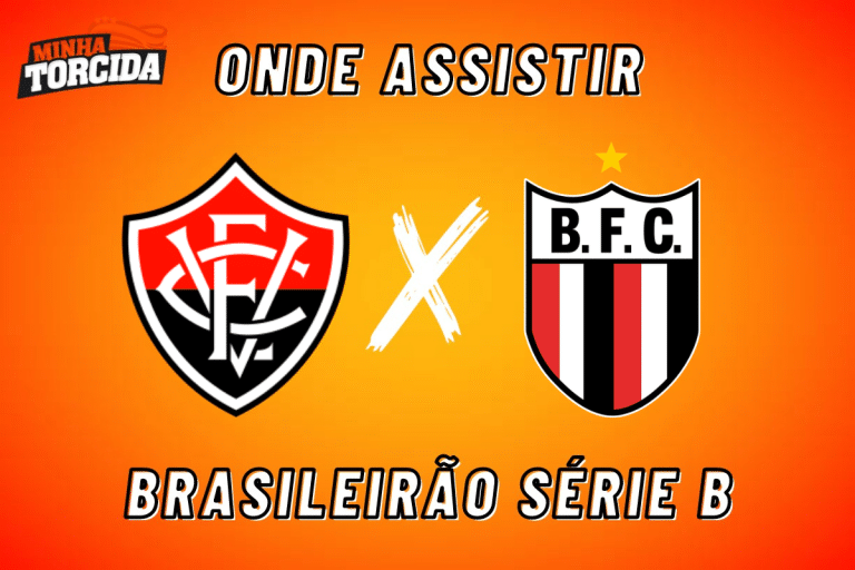 Vit&oacute;ria x Botafogo-SP: onde assistir ao vivo, hor&aacute;rio e escala&ccedil;&otilde;es