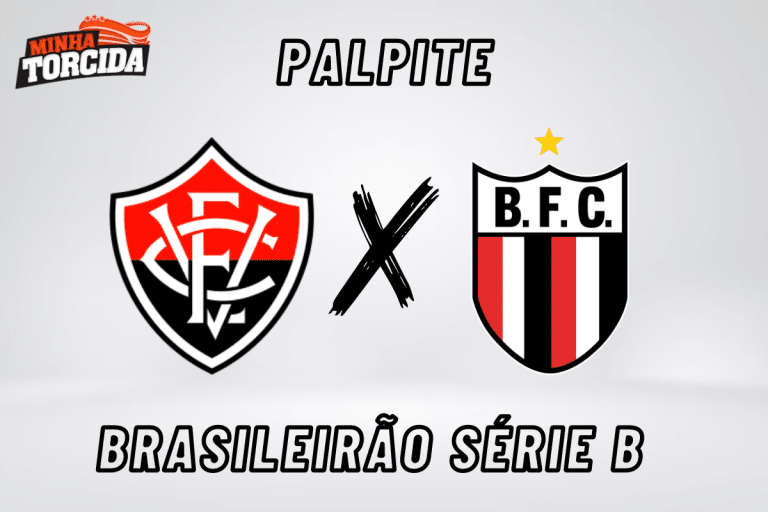 Vit&oacute;ria x Botafogo-SP palpite, odds e progn&oacute;stico &ndash; 18/08/2023
