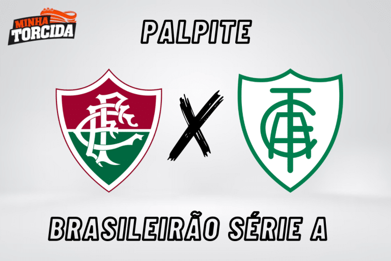 Fluminense x Am&eacute;rica-MG palpite, odds e progn&oacute;stico &ndash; 19/08/2023