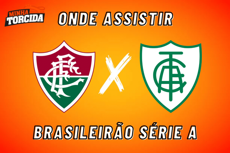 Fluminense x Am&eacute;rica-MG: onde assistir ao vivo, hor&aacute;rio e escala&ccedil;&otilde;es