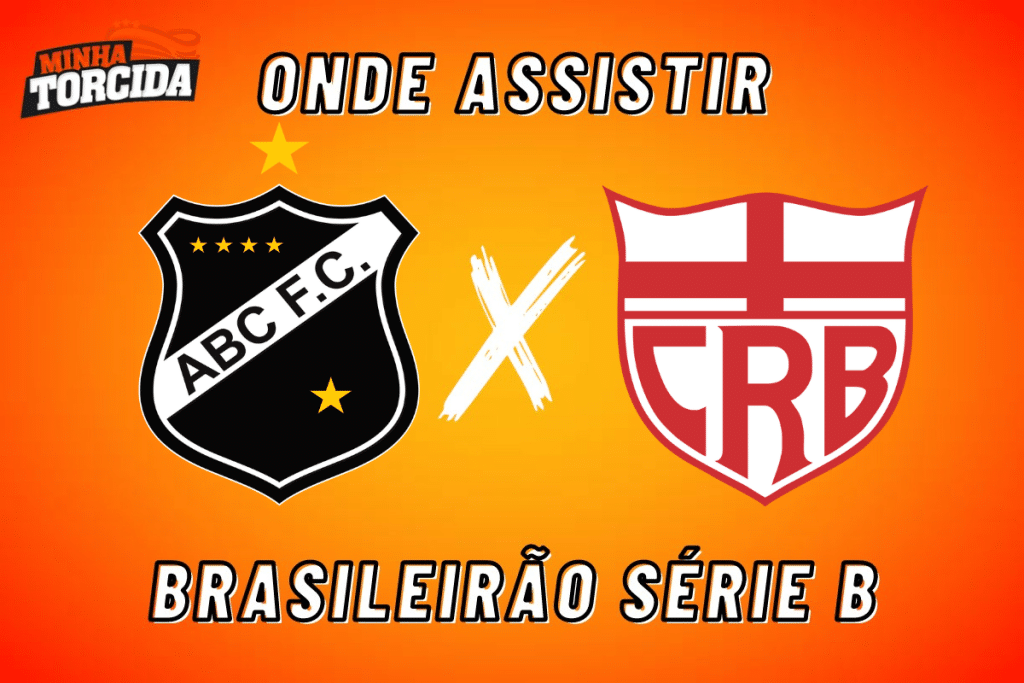 ABC x CRB: onde assistir ao vivo, hor&aacute;rio e escala&ccedil;&otilde;es