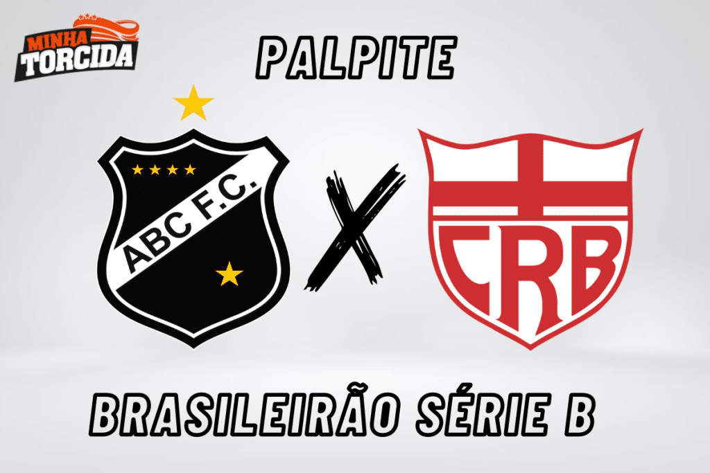 ABC x CRB palpite, odds e progn&oacute;stico &ndash; 19/08/2023
