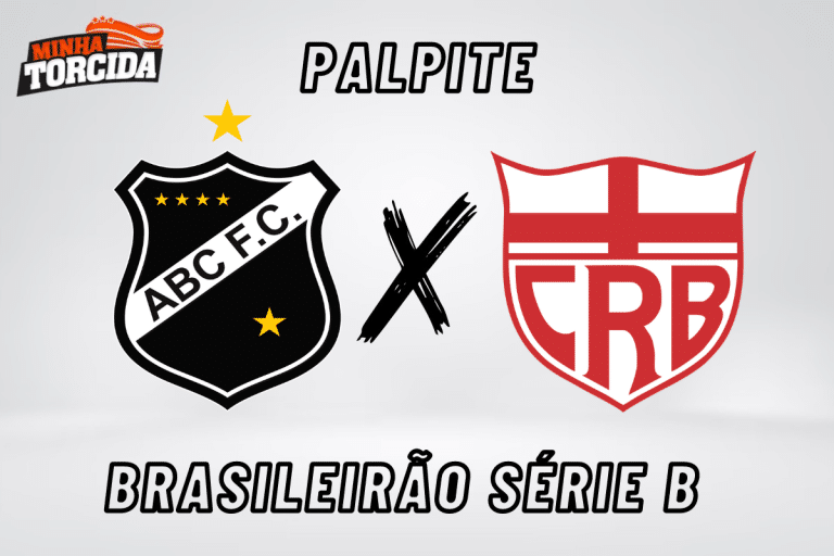 ABC x CRB palpite, odds e progn&oacute;stico &ndash; 19/08/2023