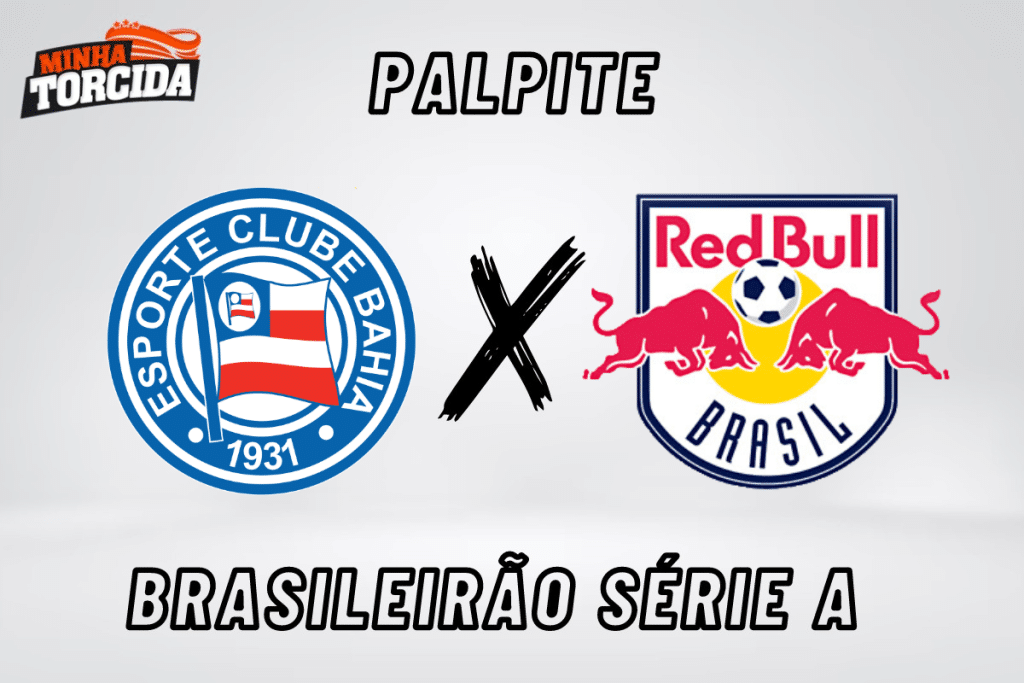 Bahia x Bragantino palpite, odds e progn&oacute;stico &ndash; 20/08/2023