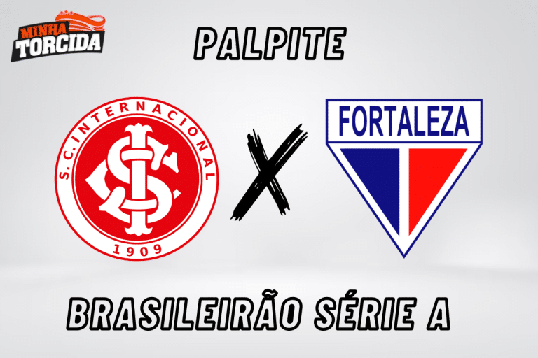 Internacional x Fortaleza palpite, odds e progn&oacute;stico &ndash; 19/08/2023