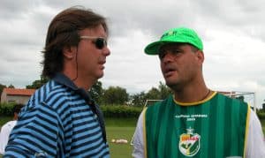 Veja quem s&atilde;o os 5 maiores treinadores da hist&oacute;ria do Cuiab&aacute;