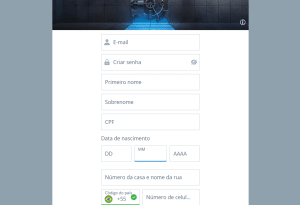 Sportingbet Como funciona &ndash; Guia de cadastro em 2026