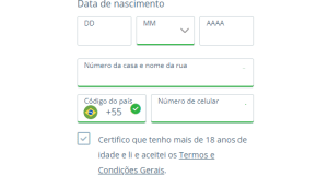 Sportingbet Como funciona &ndash; Guia de cadastro em 2026