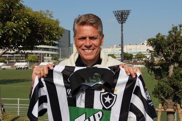 Veja quem s&atilde;o os 5 maiores treinadores da hist&oacute;ria do Botafogo