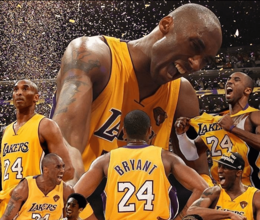 Kobe Bryant: de homenagens p&oacute;stumas &agrave; revela&ccedil;&atilde;o da vi&uacute;va