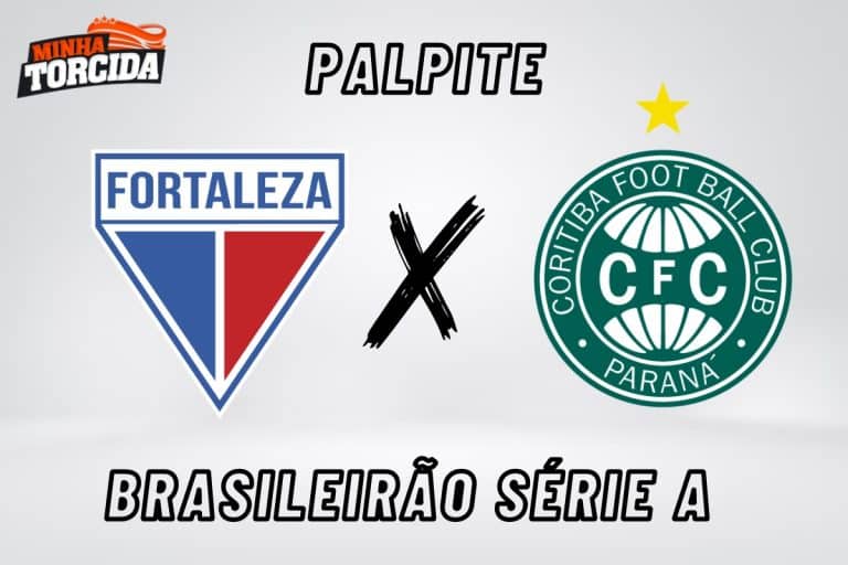 Fortaleza x Coritiba palpite, odds e progn&oacute;stico &ndash; 27/08/2023