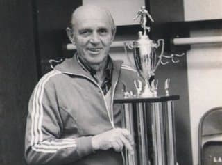 Veja quem s&atilde;o os 5 maiores treinadores da hist&oacute;ria do Cruzeiro