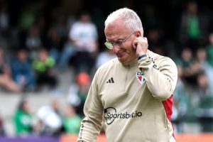 Sal&aacute;rios com cifras milion&aacute;rias dos t&eacute;cnicos na S&eacute;rie A 2023